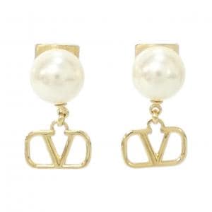 ヴァレンティノガラヴァーニ 4W2J0Q43UXM ピアス