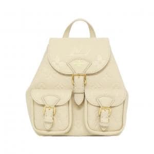 ルイヴィトン モノグラム アンプラント バックアップ M47106 リュックサック