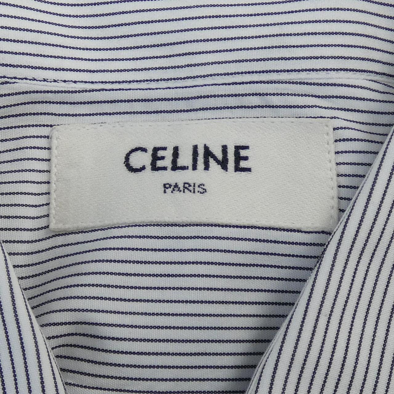 セリーヌ CELINE シャツ