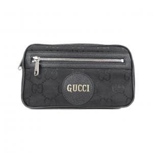 グッチ GUCCI OFF THE GRID 631341 H9HBN ウエストバッグ