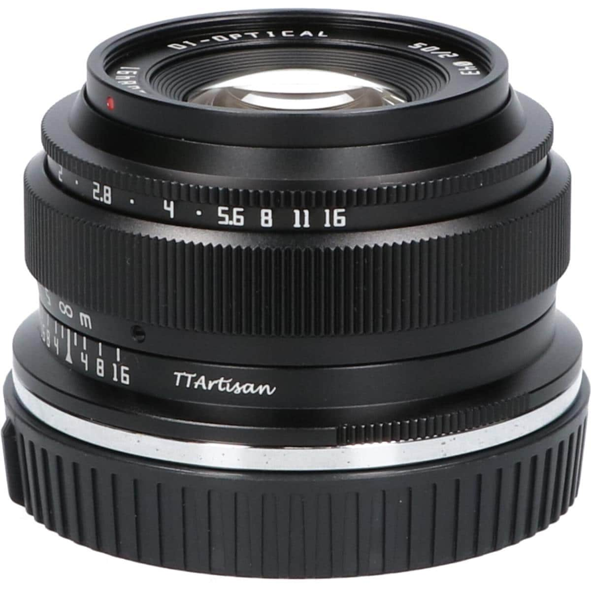 TTArtisan Z50mm F2