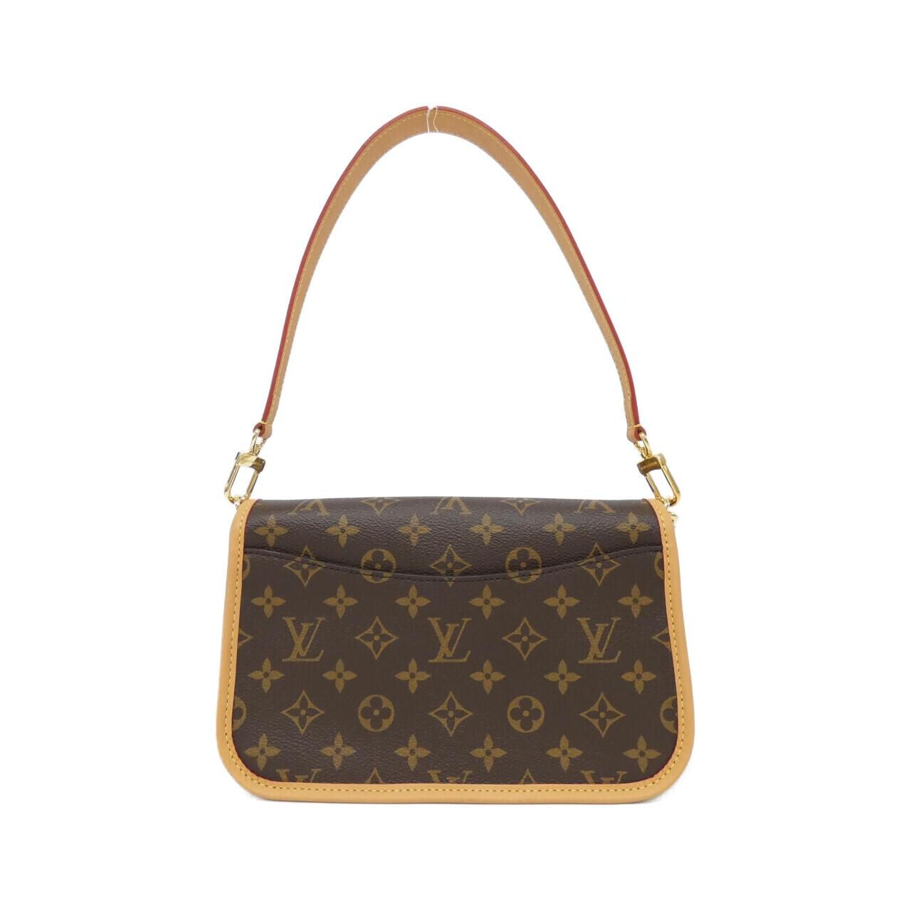 LOUIS VUITTON Monogram Diane PM M45985 單肩包