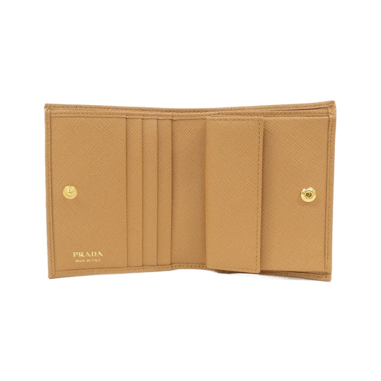 【新品】プラダ 1MV204 財布