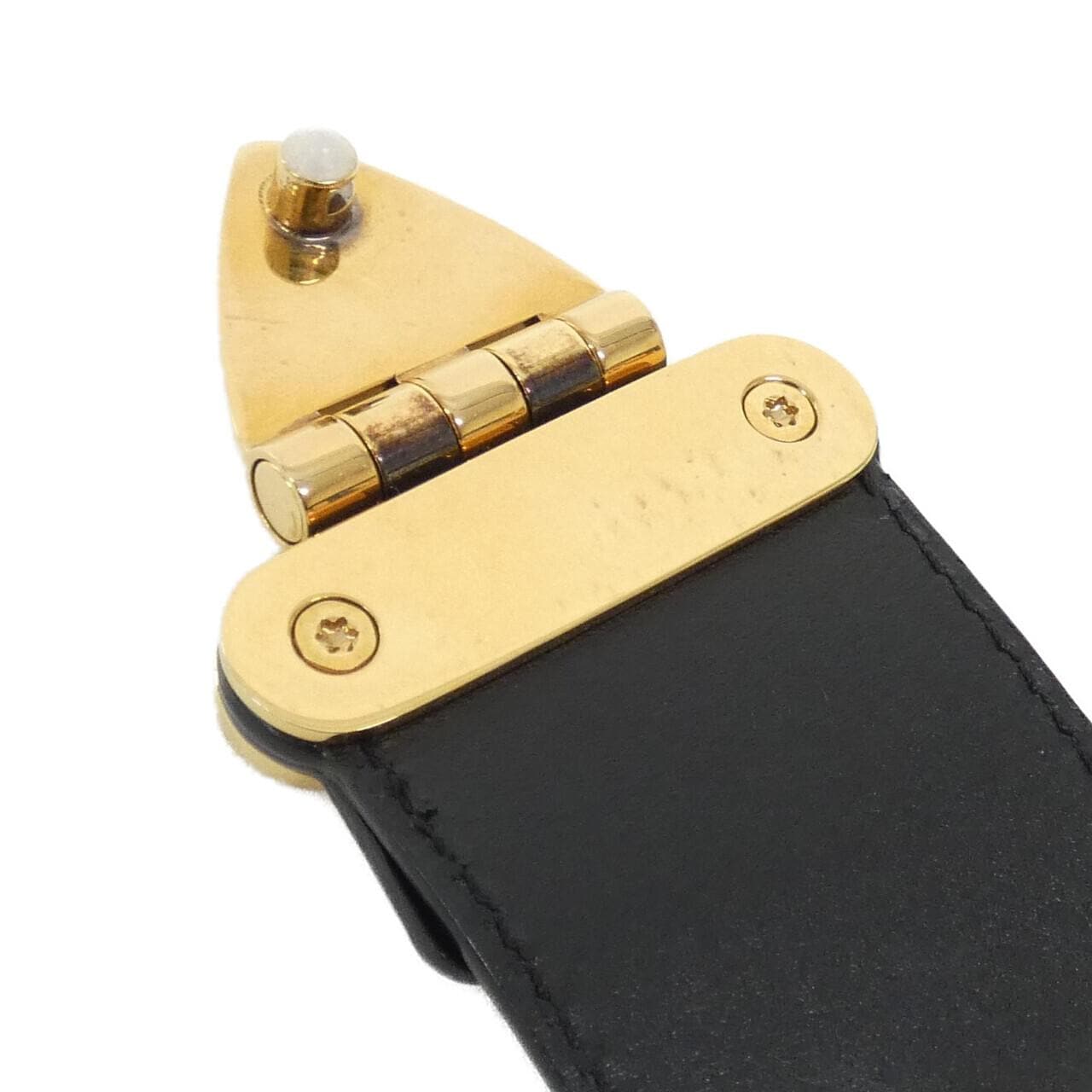 LOUIS VUITTON Petite Malle M50133 Shoulder Bag