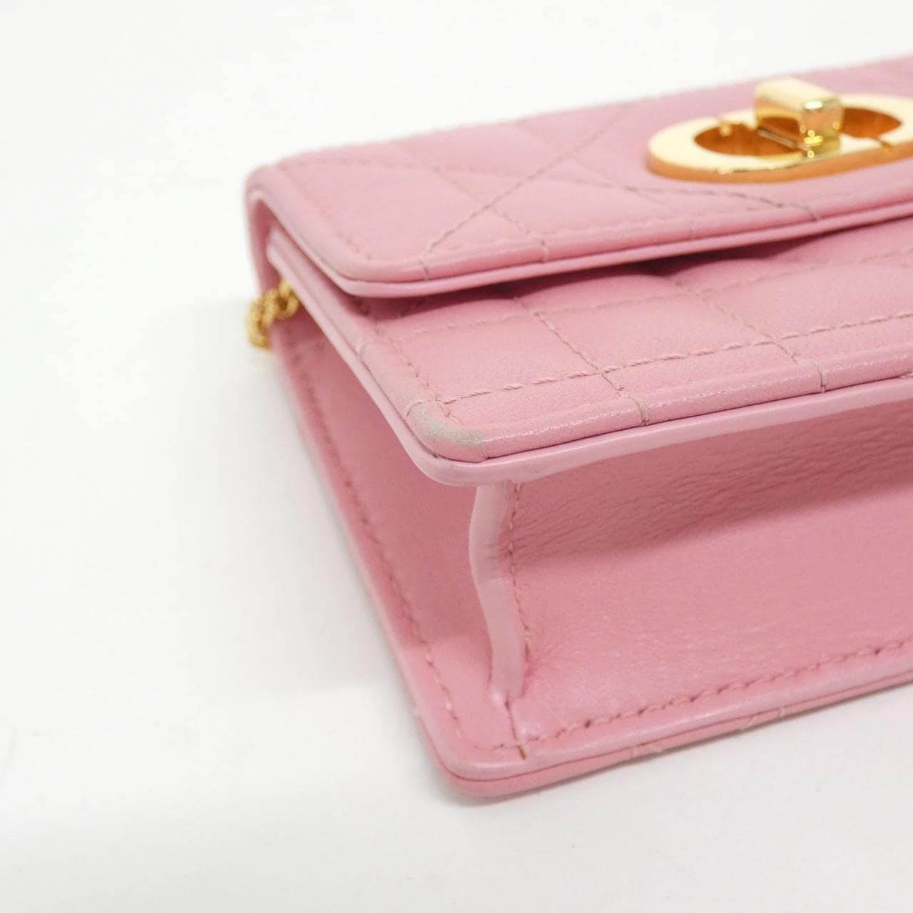 Christian DIOR Miss Caro S5170UDAX 肩背包