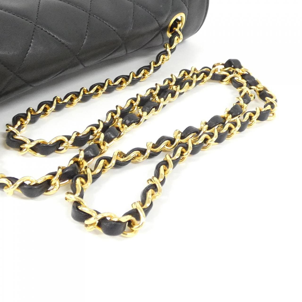 [vintage] CHANEL shoulder bag