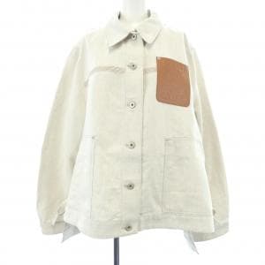 ロエベ LOEWE ジャケット