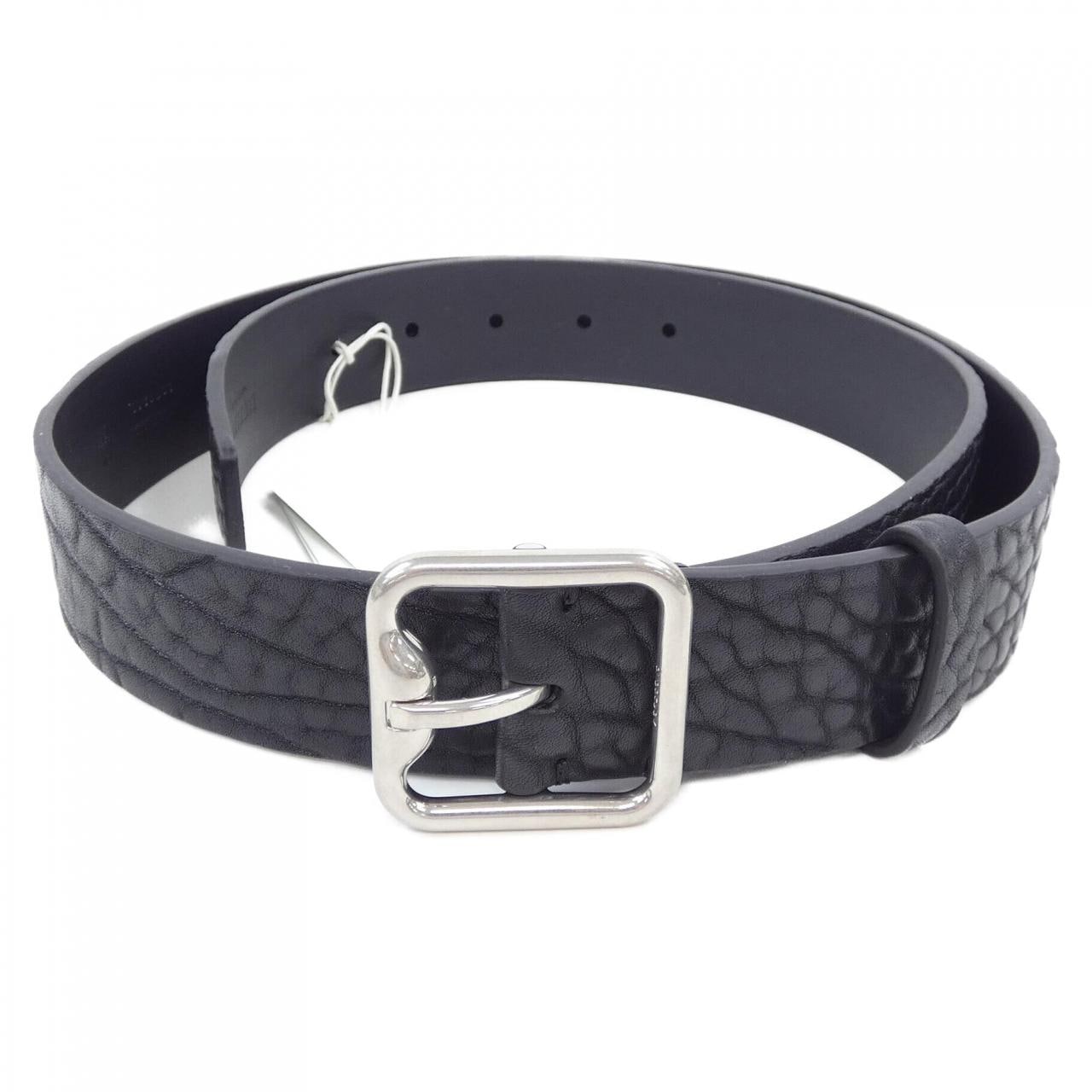 バーバリー BURBERRY BELT