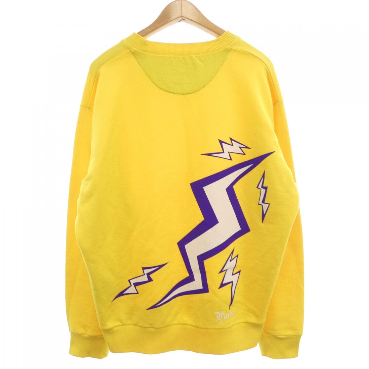 プラダ PRADA UJL100 S192 1VQH スウェット