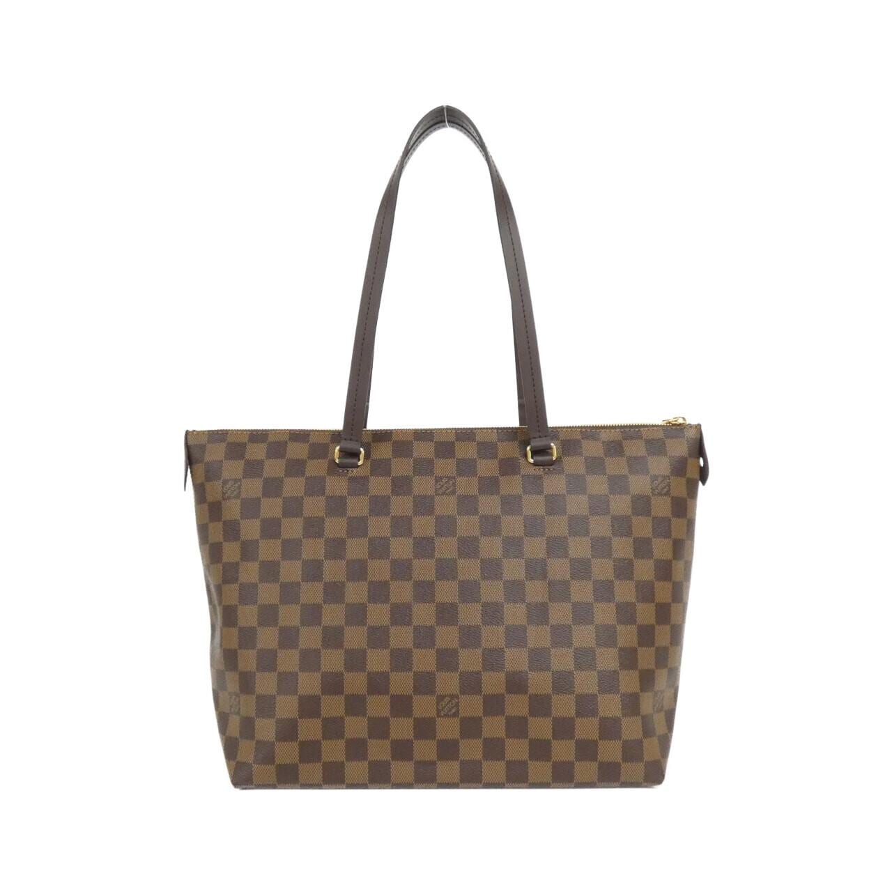 ルイヴィトン ダミエ イエナ MM N41013 バッグ