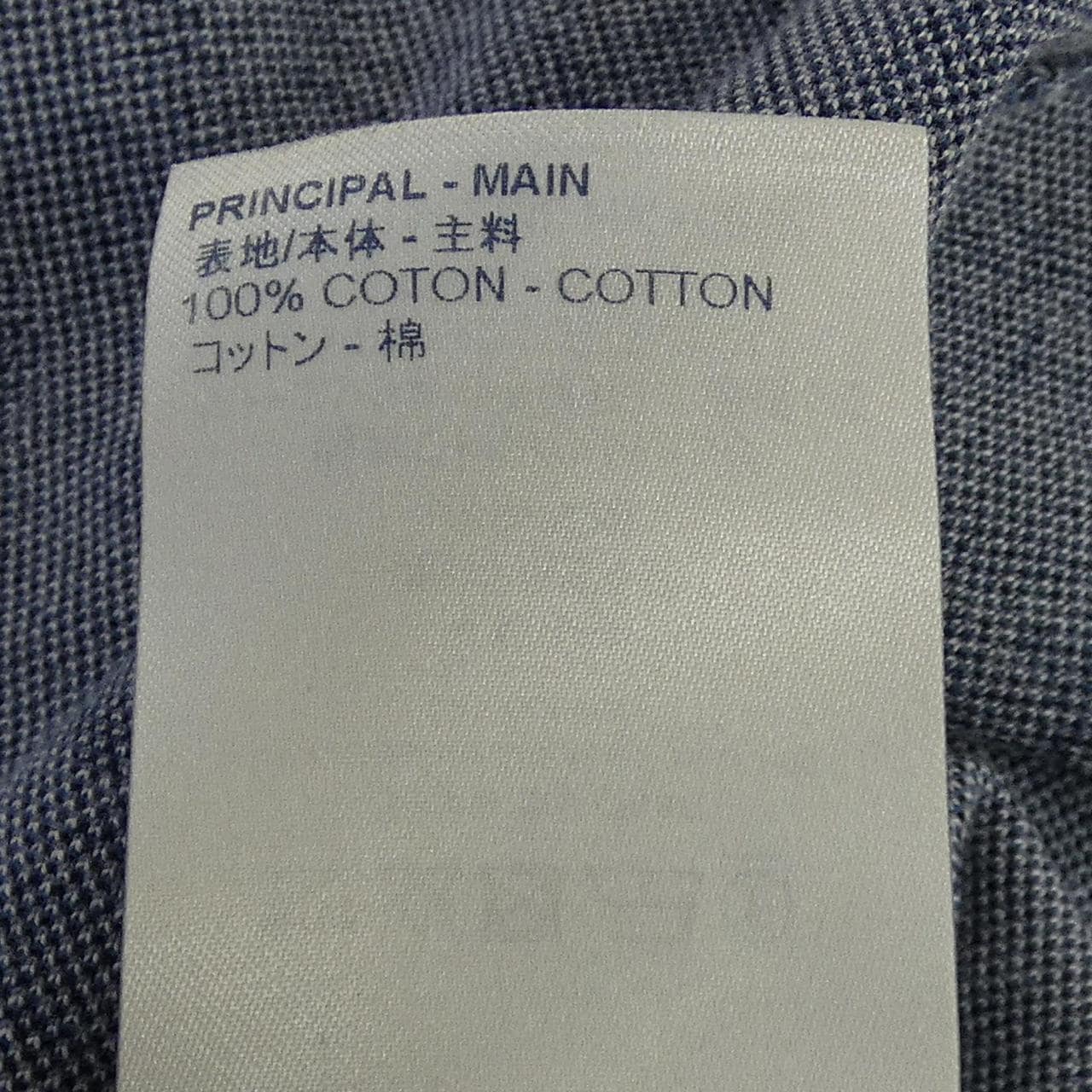 ルイヴィトン LOUIS VUITTON HKY06WZML Tシャツ