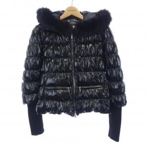 ブルーガール BLUGIRL ブルゾン