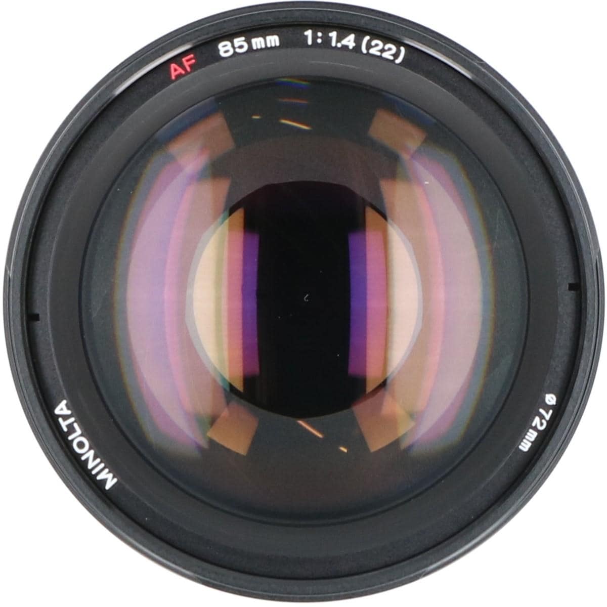 ＡＦ８５ｍｍ　Ｆ１．４