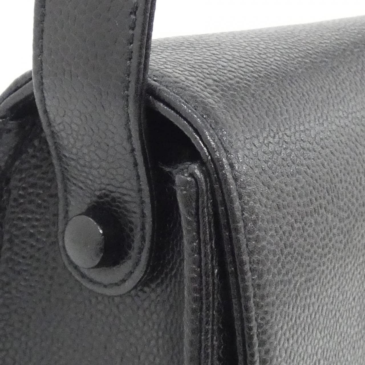 【ヴィンテージ】シャネル ショルダーバッグ