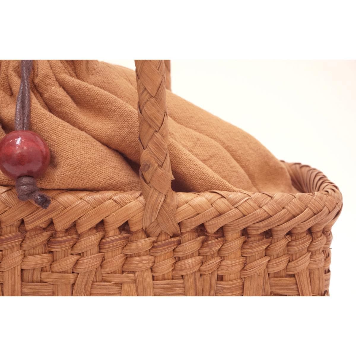 【新品】山葡萄バッグ