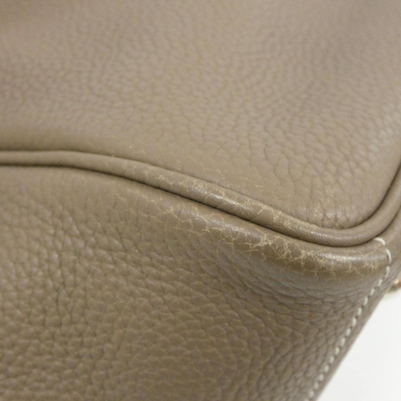 エルメス ヴィクトリア2 カバス 35cm 047590CK バッグ