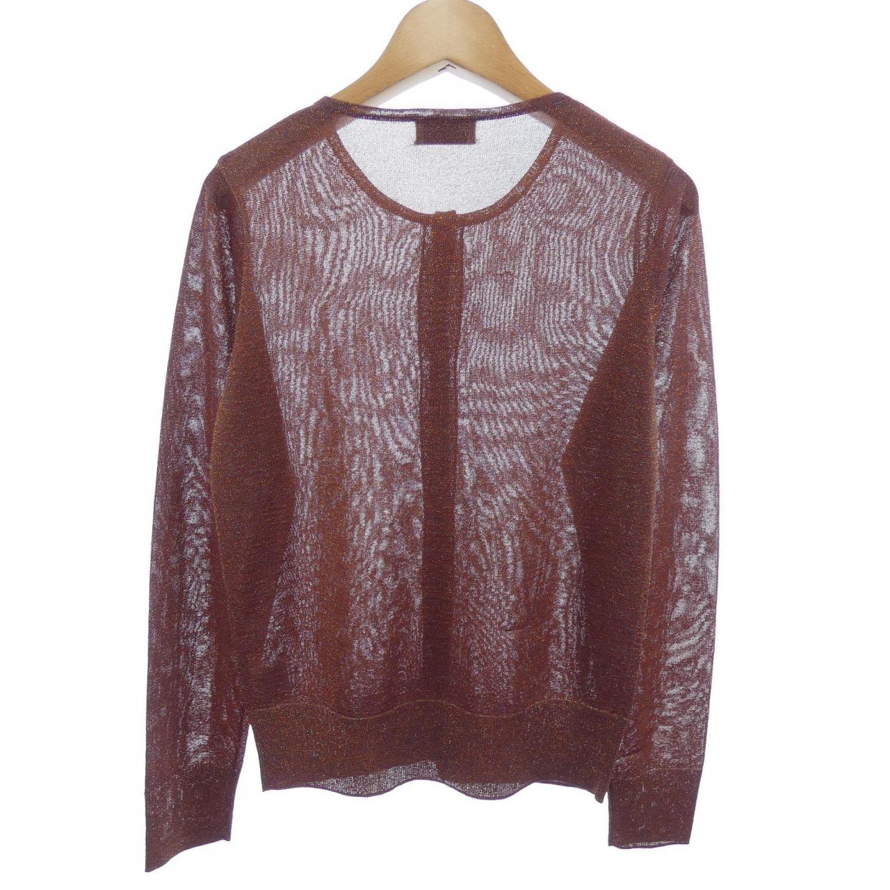 ドリスヴァンノッテン DRIES VAN NOTEN カーディガン カーディガン