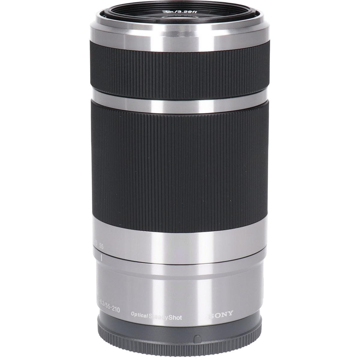 Ｅ５５－２１０ｍｍ　Ｆ４．５－６．３ＯＳＳ（ＳＥＬ５５２１０）