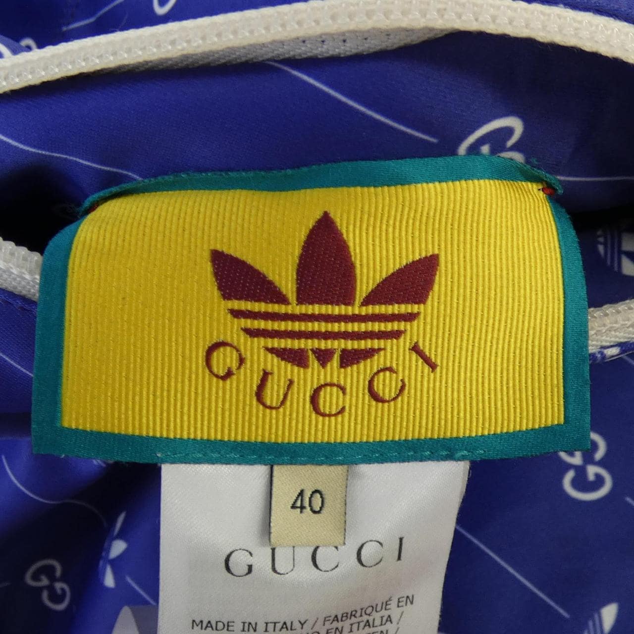 グッチ GUCCI 696774 ZAJPD ジャケット