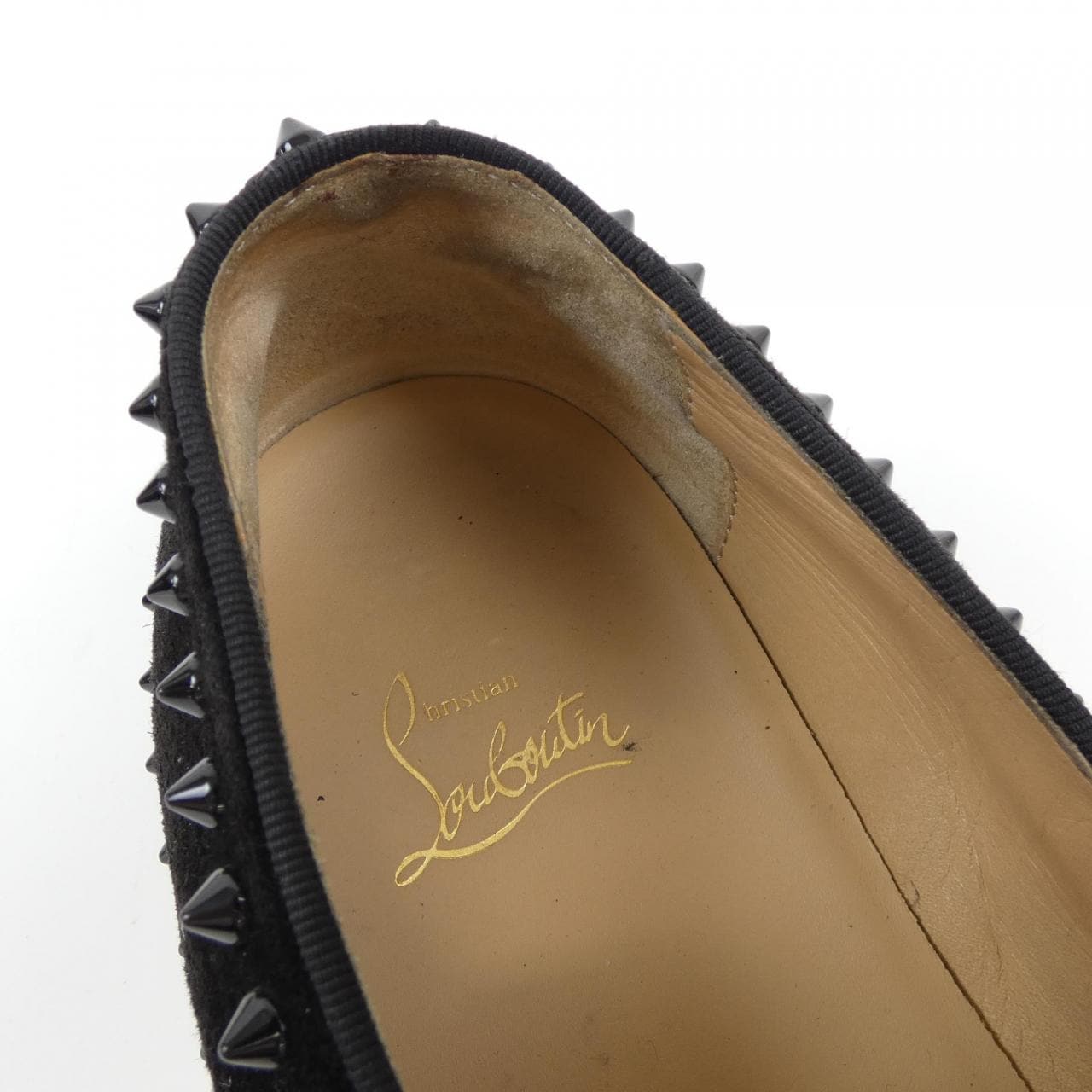 克里斯提·魯布托CHRISTIAN LOUBOUTIN Louboutin) 運動鞋