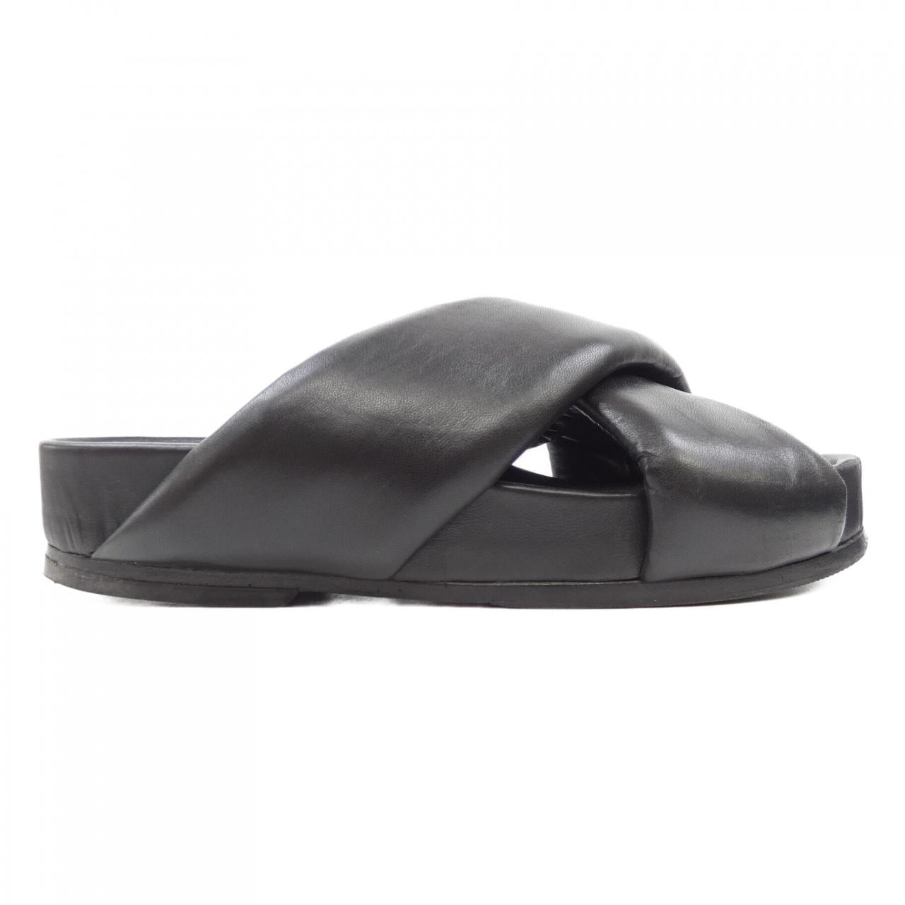 ジルサンダー JIL SANDER サンダル
