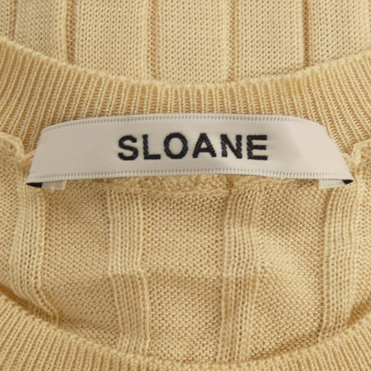スローン SLOANE ニット