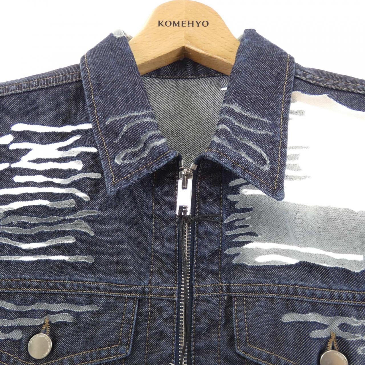 ディーゼル DIESEL ジャケット