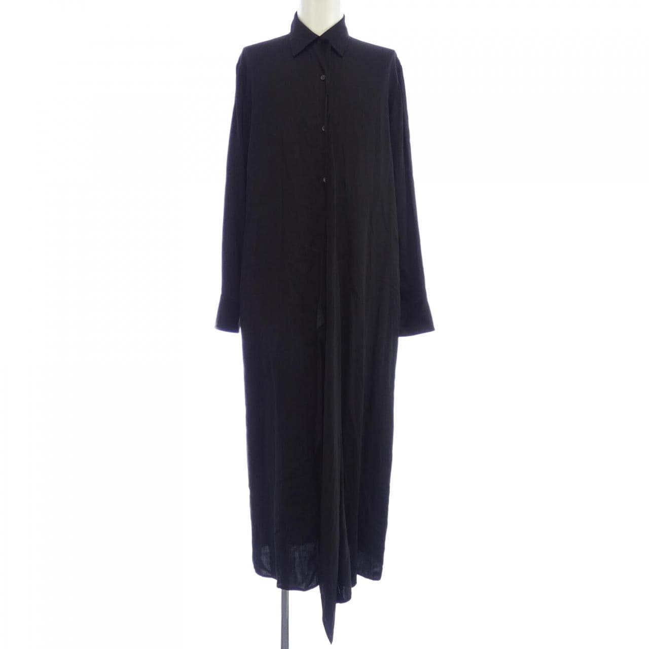 ヨウジヤマモト YOHJI YAMAMOTO FI-D51-201 シャツ