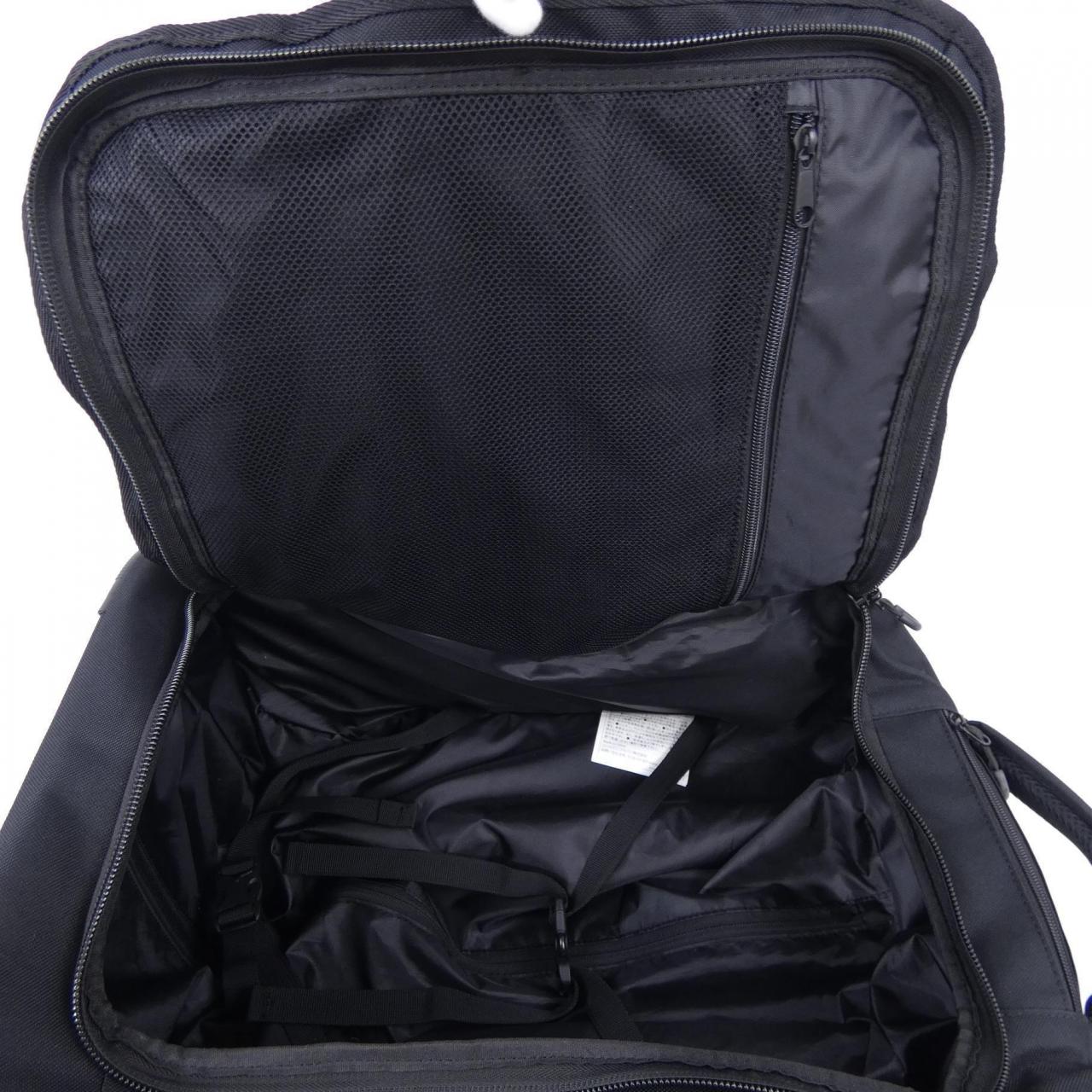 COLEMAN nico and GOOUT CARRY BAG
