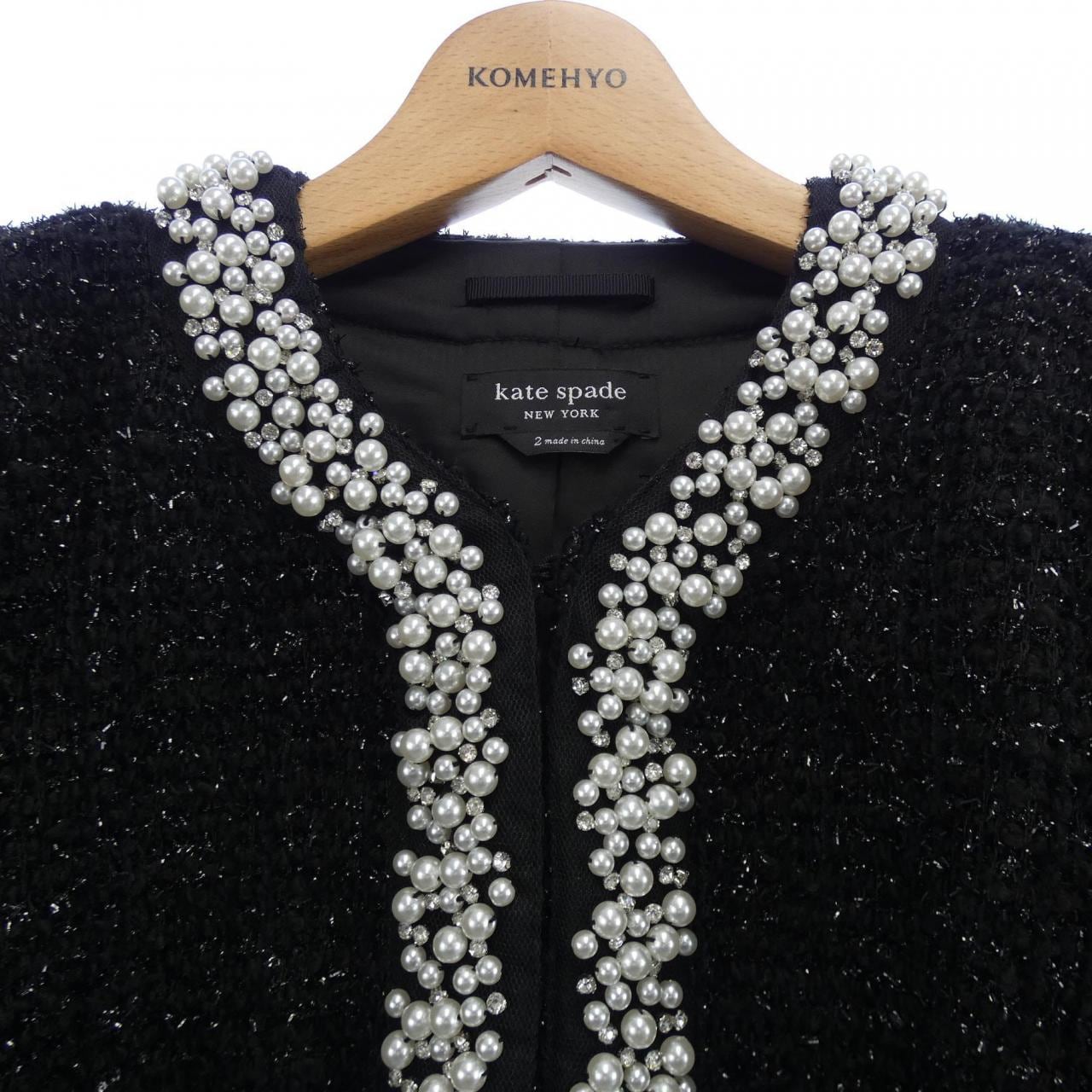 ケイトスペード kate spade ジャケット