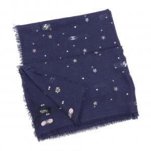 シャネル CHANEL ショール