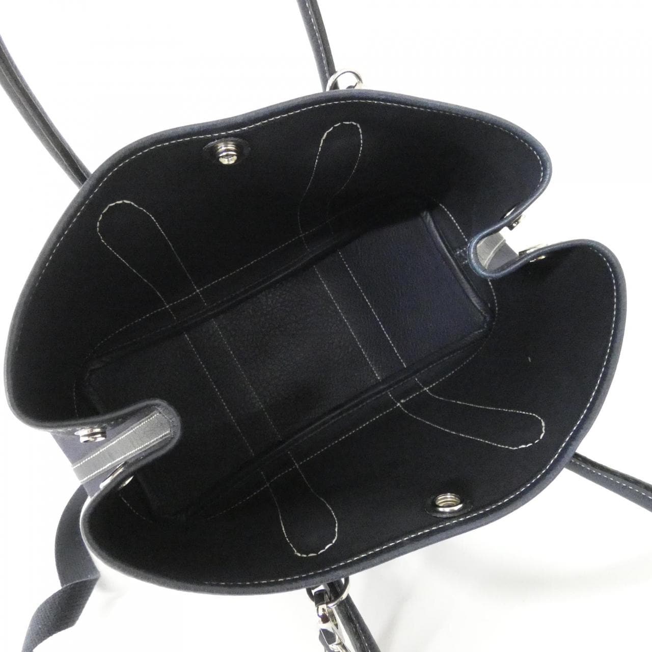 エルメス ガーデン パーティ 30cm 200200M バッグ