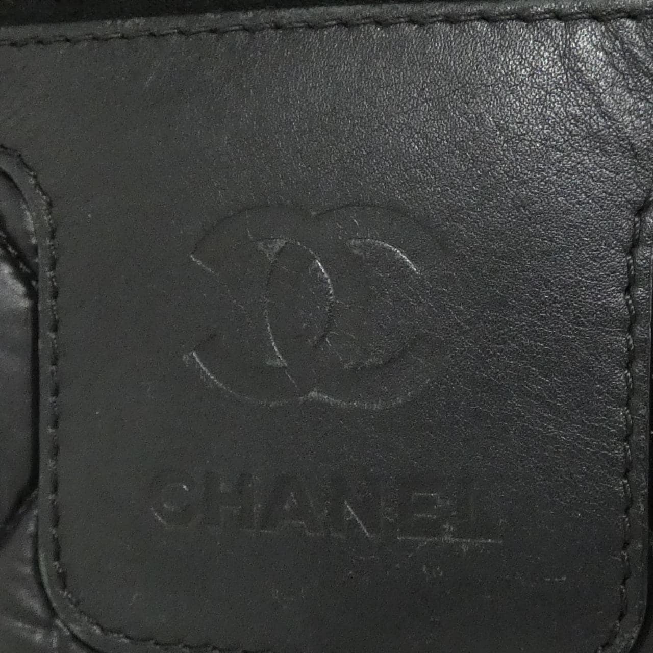 シャネル コココクーン ライン 48610 バッグ