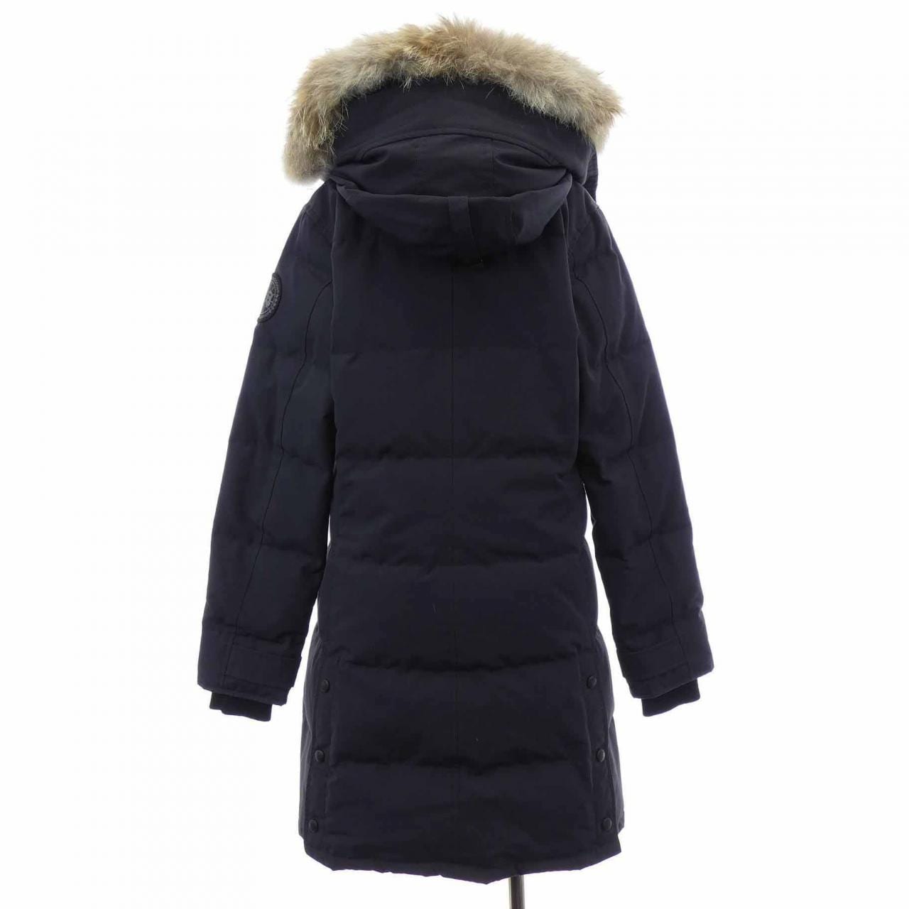 カナダグース CANADA GOOSE BLACK LABEL 3802LB SHELBURNE シェルバーン ダウンコート