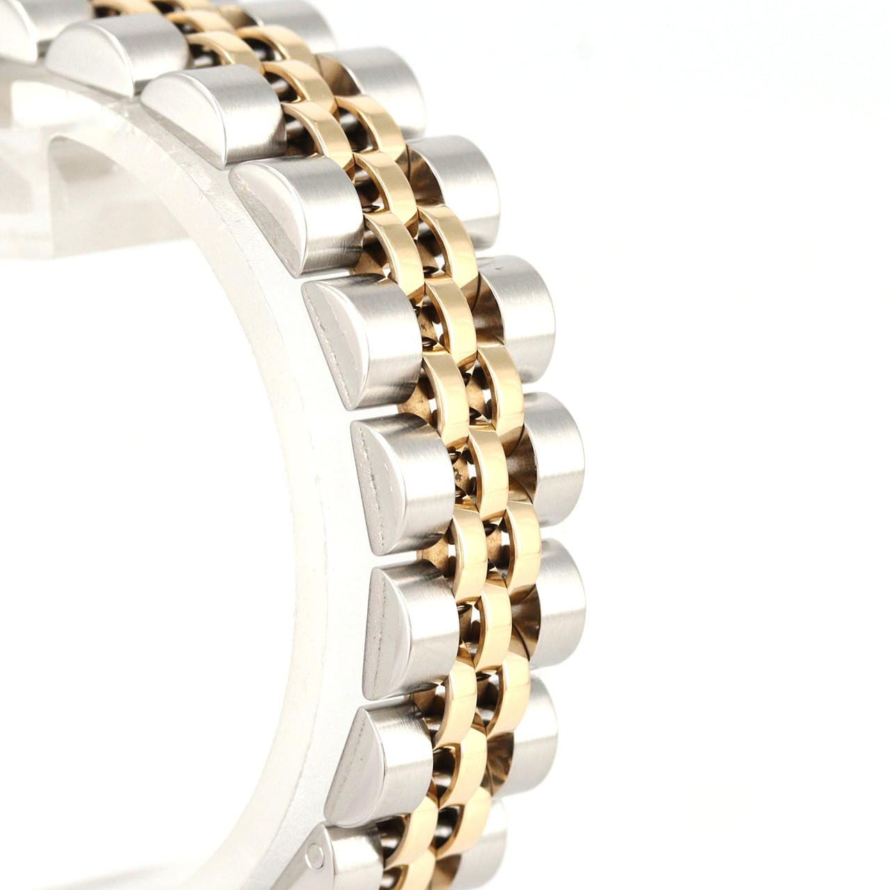 ロレックス デイトジャスト 79173 SSxYG 自動巻 A番