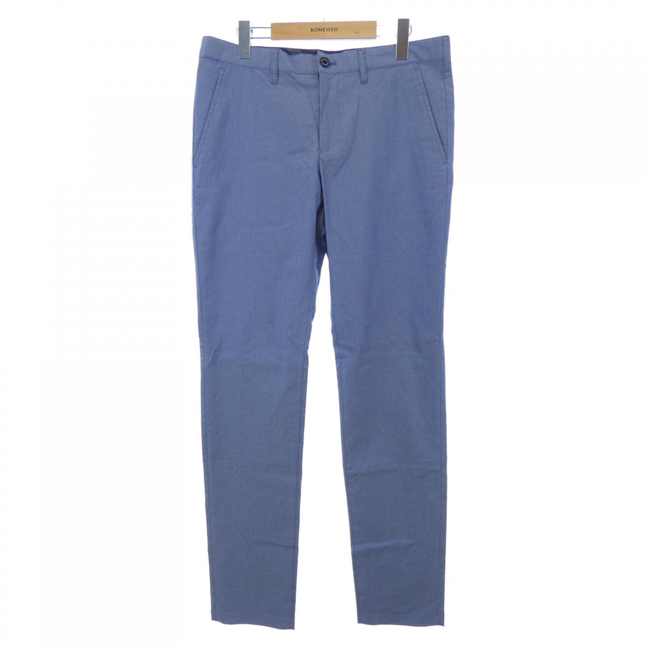 ブラックレーベルクレストブリッジ BLACK LABEL CRESTBRIDGE 51R02 103 26 パンツ