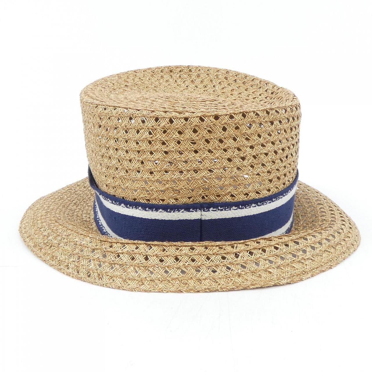 クリスチャンディオール CHRISTIAN DIOR ボブハット 34DBP923G153 D-BOBBY ハット