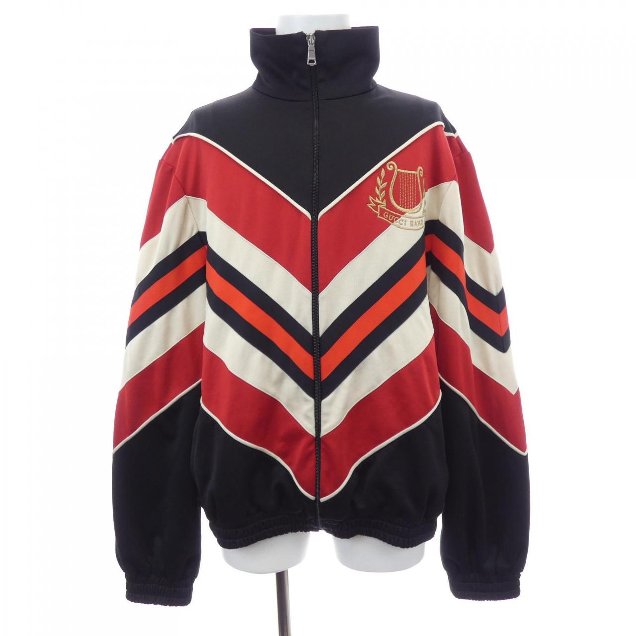 グッチ GUCCI 575762-XJBBE ブルゾン