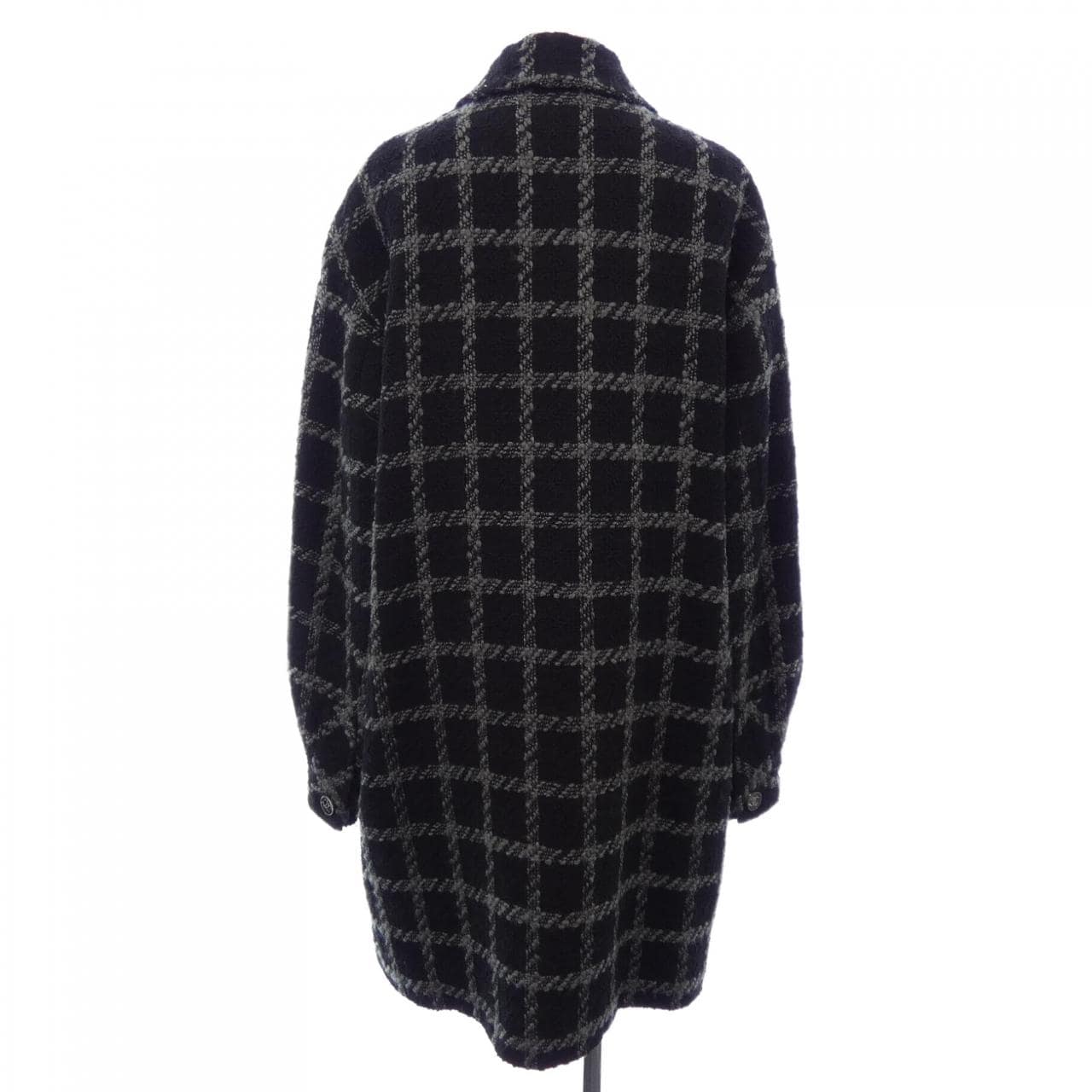 CHANEL P73603V64945 22K Coat