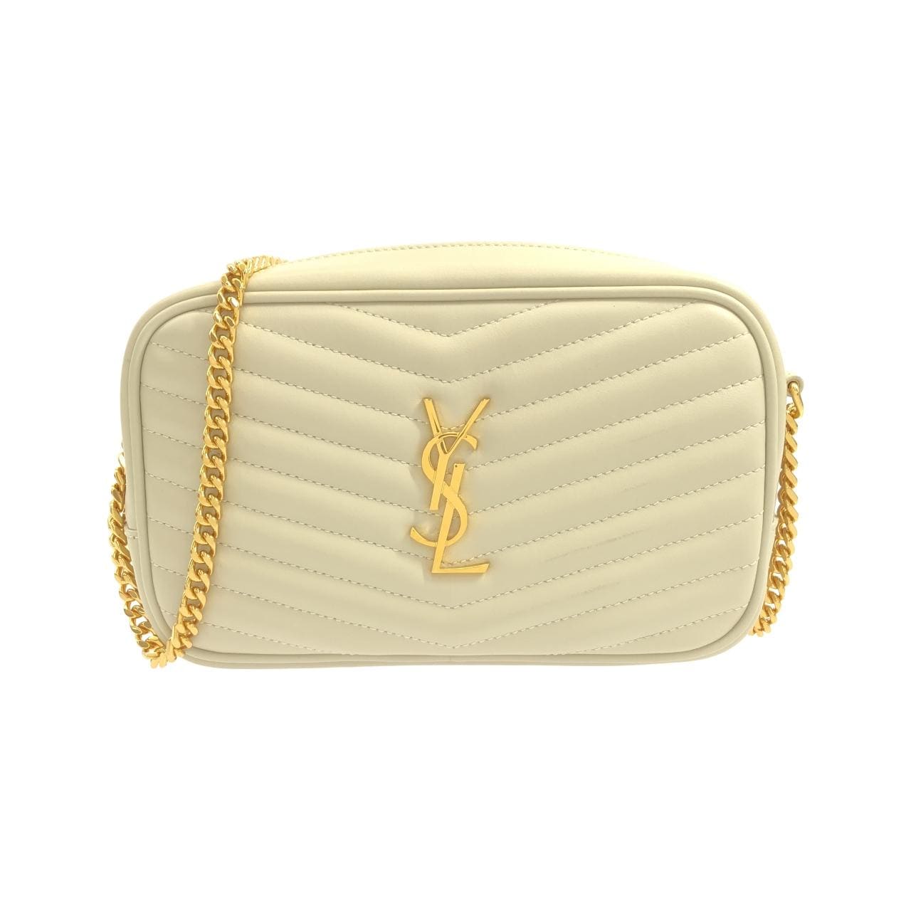 サンローラン ルー ミニ バッグ 748849 DV701 ショルダーバッグ