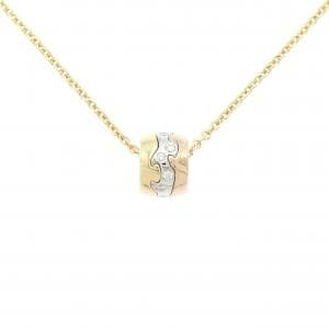 ジョージ ジェンセン フュージョン ネックレス