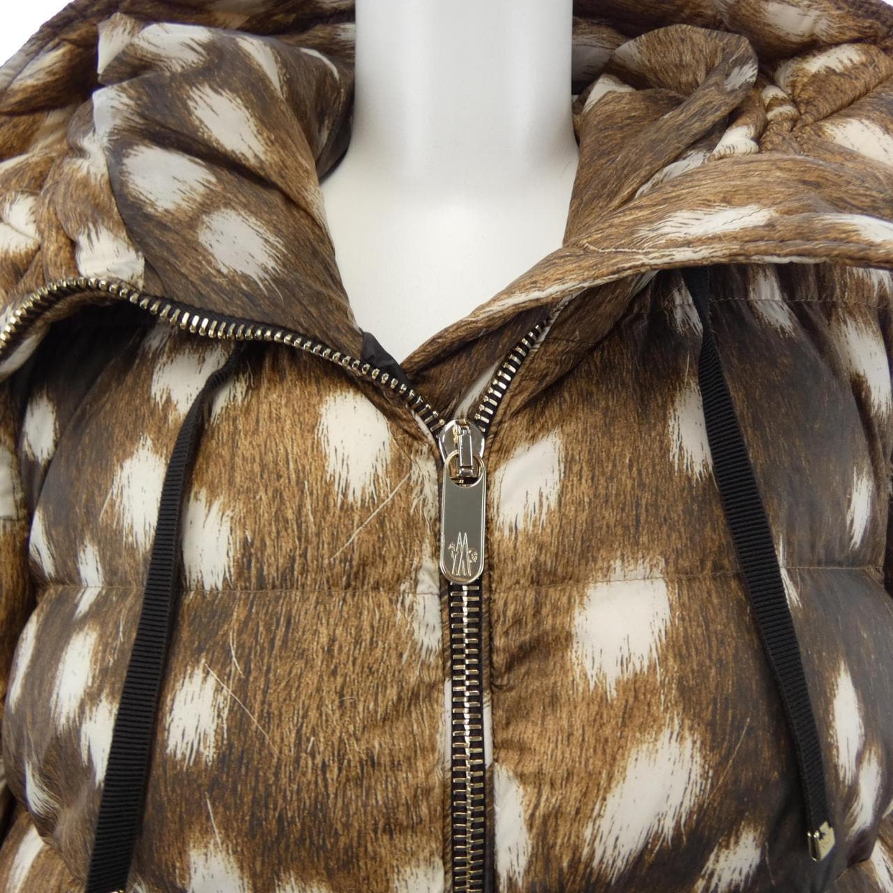 モンクレール MONCLER SUYEN ダウンコート