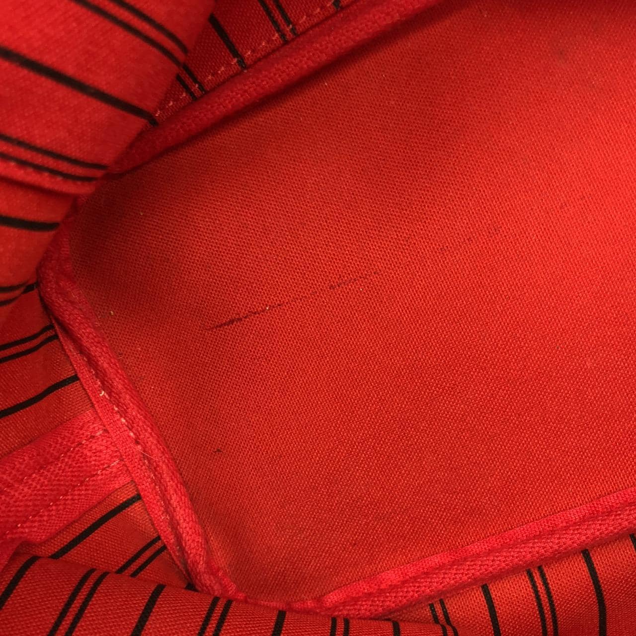 ルイヴィトン ダミエ ネヴァーフル PM N41359 バッグ