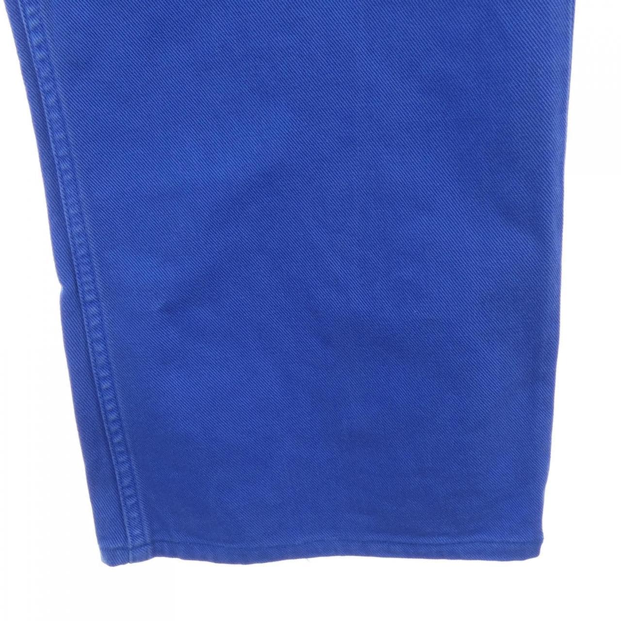 エムエムシックス MM6 S62LB0160 パンツ