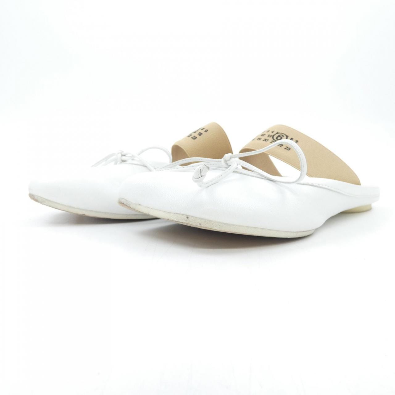 エムエムシックス MM6 シューズ