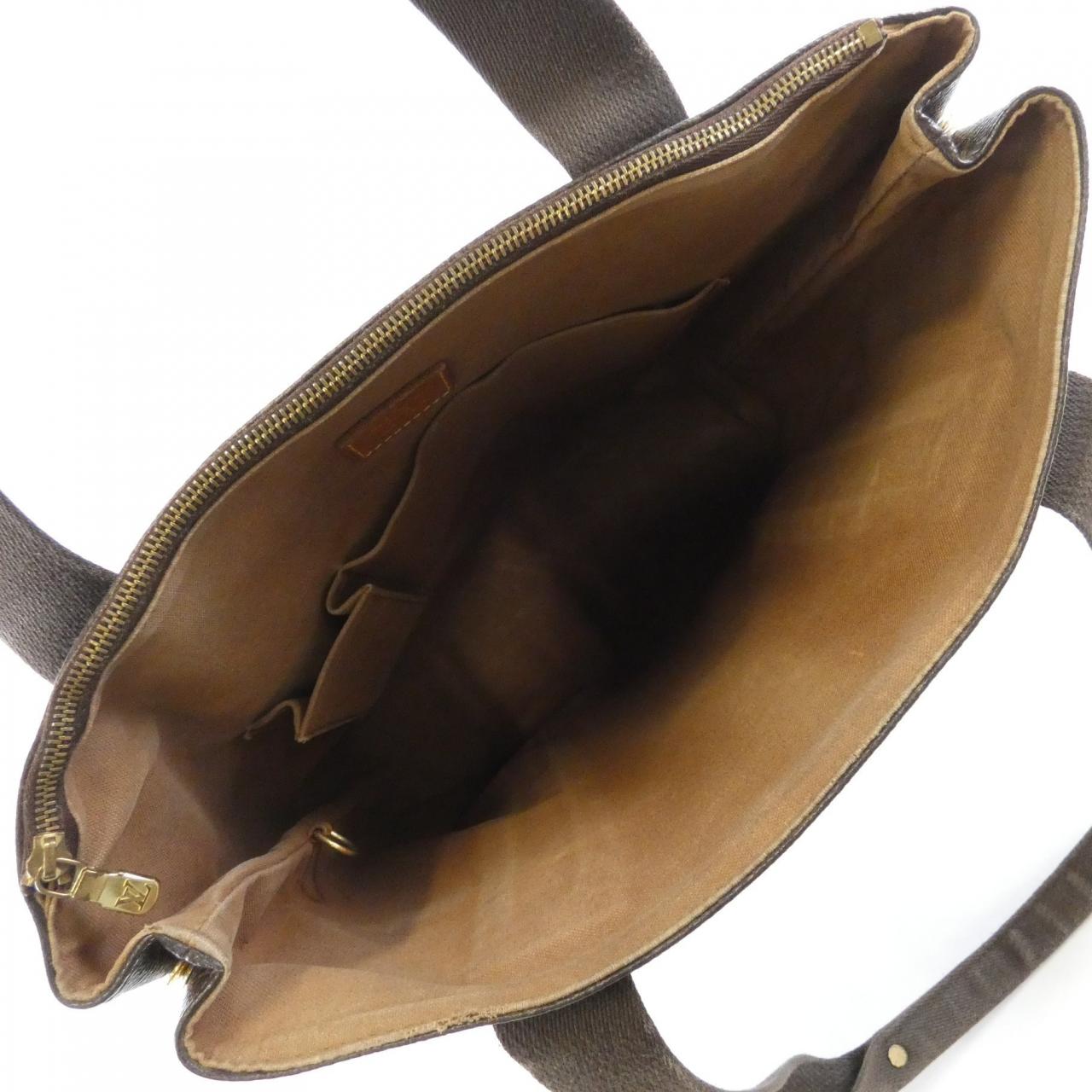 ルイヴィトン モノグラム ボブール M53013 バッグ