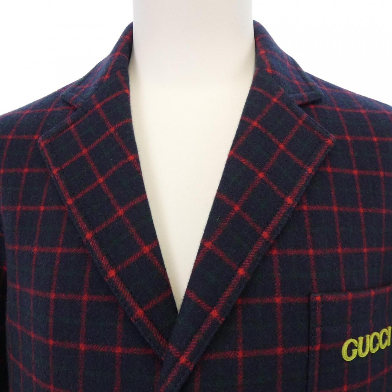 グッチ GUCCI 814510 Z7AF3 ジャケット