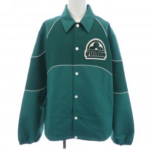 ルイヴィトン LOUIS VUITTON コットンコーチジャケット HPB02WY45 ジャケット