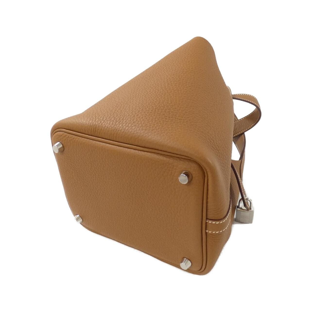 【未使用品】エルメス ピコタン ロック PM 056289CK バッグ