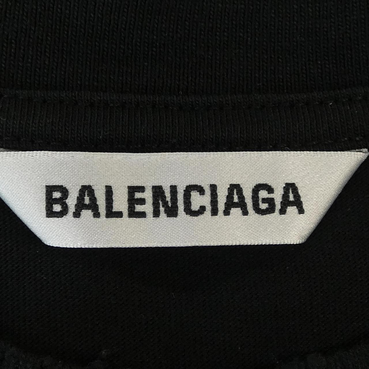 バレンシアガ BALENCIAGA 612965 TJVL5 Tシャツ
